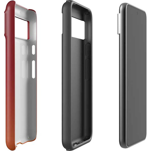 Disney Inside Out Anger Portrait Google Pixel 8 Pro Impact Case